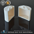 Ruiyue Alumina Ceramic Crucibles with High Quality